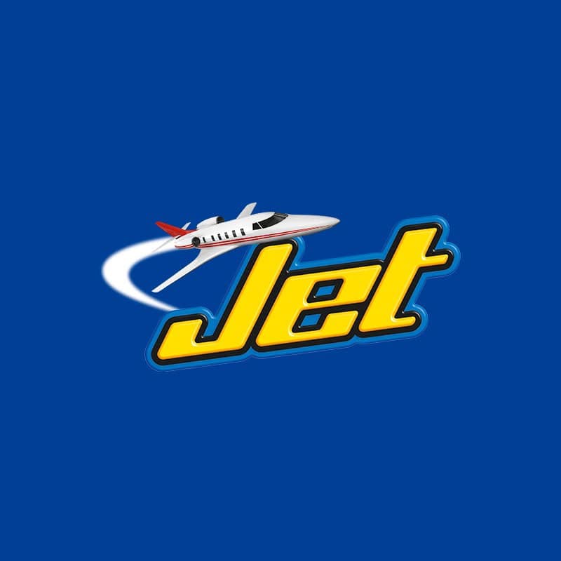 Chocolates Jet