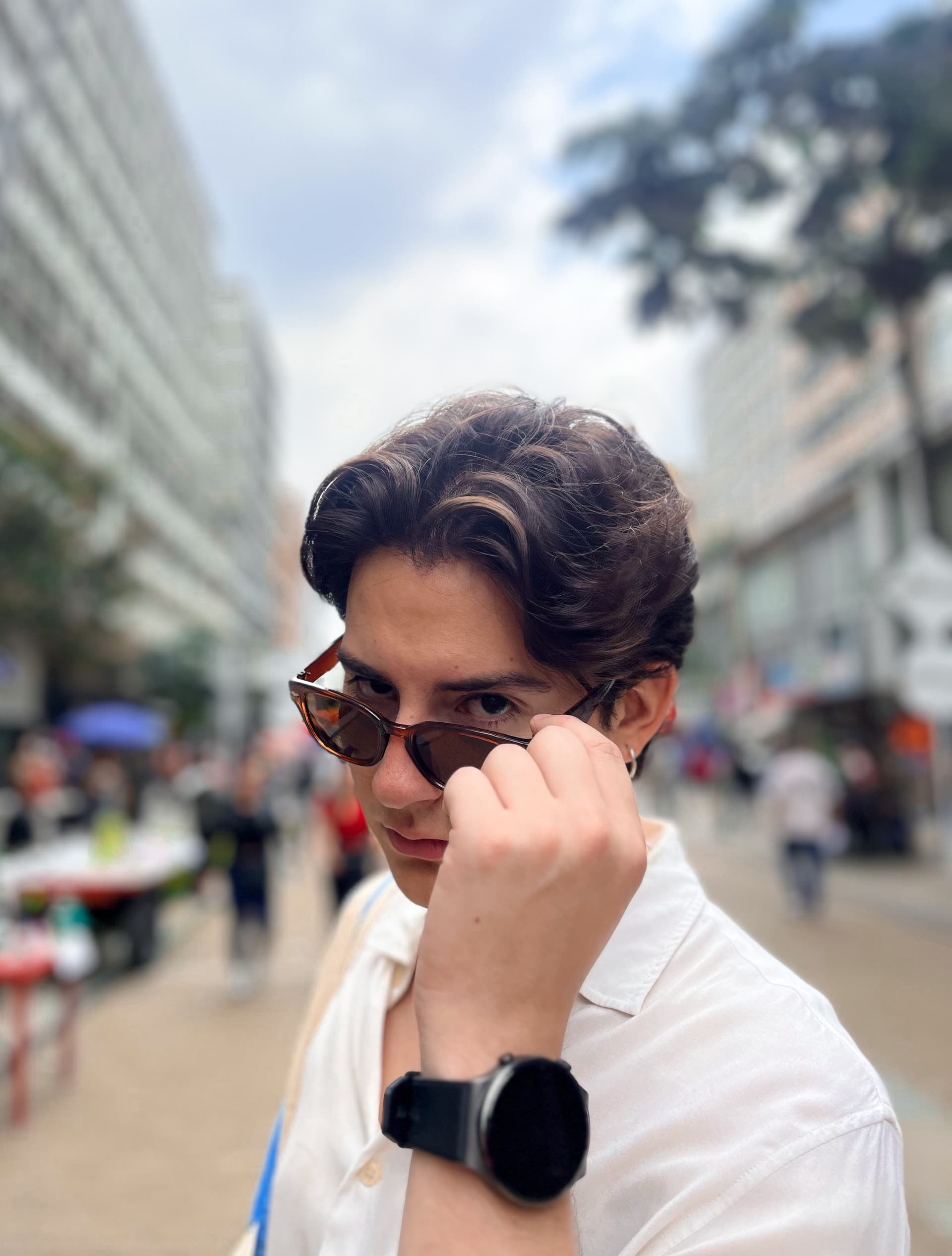 Esteban Sanchez